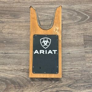 ARIAT LARGE‎ BOOT JACK UNISEX